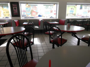 Arctic Circle - Taylorsville