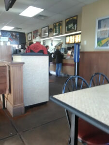 Arctic Circle - Idaho Falls