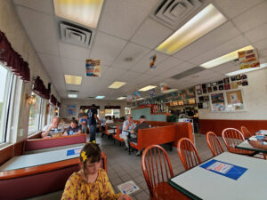 Arctic Circle - Cedar City