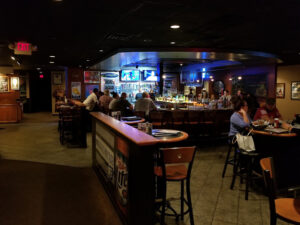 Arena Bar & Grill Inc - Wilkes-Barre