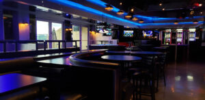 Arena Sports Grill and Bar - Simi Valley