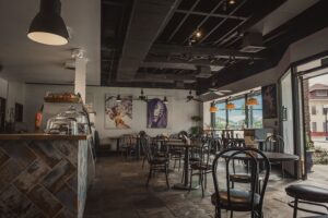 Arepa Please - Jacksonville