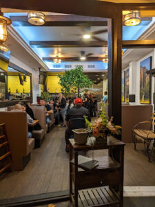 Arepas Latin Cuisine - San Jose