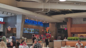 Argentina Grill - Sunrise