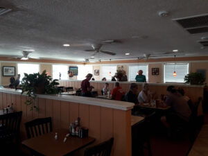 Argos Family Diner - Apopka