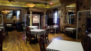 Argyle Grill & Tavern - Babylon