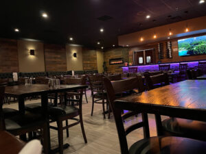 Aria Mediterranean Grill - Frisco