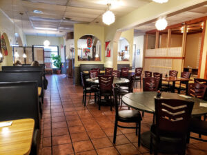 Ariake Grille & Sushi Bar - Miamisburg