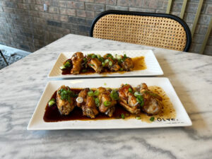 Arientte Restaurant - Cliffside Park