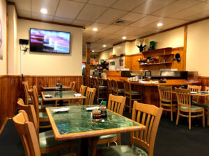 Aries Noodle and Dumpling 春风一面 - Waltham