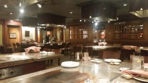 Arigato Japanese Steak & Seafood House - Greensboro