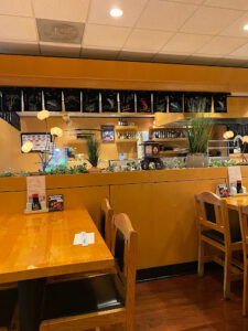 Arigato Sushi - Fairfax
