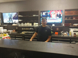 Arigato Sushi - Upland