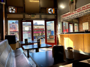 Arinell Pizza - Berkeley