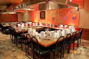 Arirang Hibachi Steakhouse - Staten Island