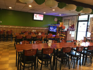Arirang Restaurant - Williamsville