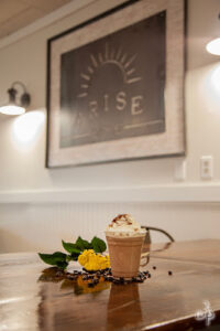 Arise Cafe - Wellsboro
