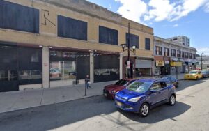 Ariya Restaurant & Lounge - Newark
