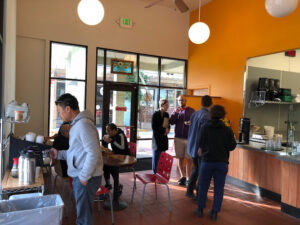 Arizmendi Bakery & Pizzeria - Emeryville