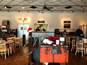 Arizona BBQ Company - Gilbert