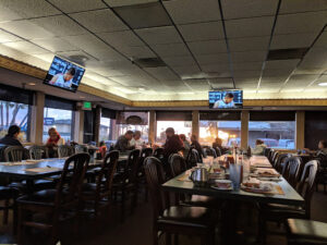 Arizona Chinese Restaurant - Chula Vista