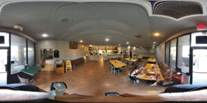 Arizona Pizza Company - Tucson