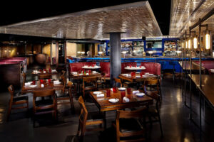 Arkadia Grill - Miami Beach