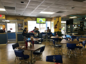 Arlene's Bar-B-Que & Grill - Pensacola