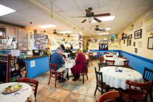 Arlene's On Asbury - Ocean City
