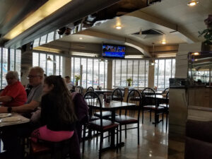 Arlington Diner - North Arlington