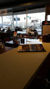 Arlis's Restaurant - Bellingham
