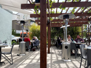 Arlo Restaurant - Salt Lake City