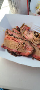 Armadilla BBQ, LLC - Anna