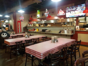 Armadillo Willy's BBQ - Santa Clara