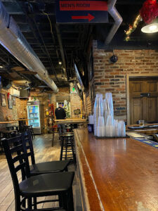 Armadillos Restaurant - Annapolis