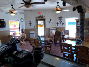 Armando's Burritos - Los Lunas