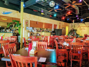 Armando's Caribe - Duluth