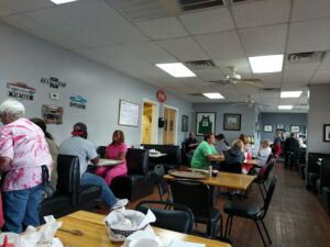 Armando's East Ridge - East Ridge