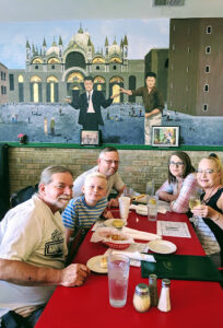 Armando's Italian Restaurant - Cartersville