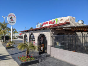 Armando's Mexican Food - Oceanside