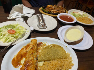 Armando's Mexican Restaurant - St George