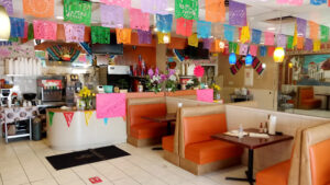 Armando's Mexican Restaurant - South El Monte