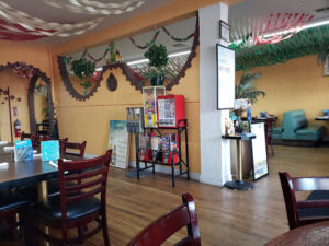 Armando's Mexican Restaurant - Myrtle Creek