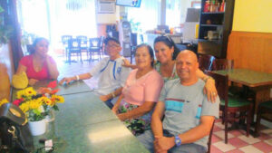 Armando's Place - Elizabeth