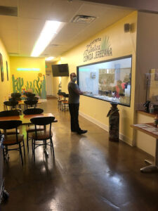 Armando's Tacos - Thousand Oaks