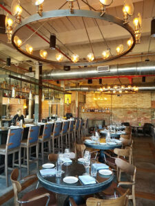 Armature Works - Tampa