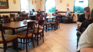 Armenta's Mexican Restaurant - Channelview