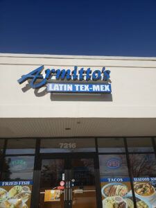 Armitto's Pizza & Pasta - Windsor Mill