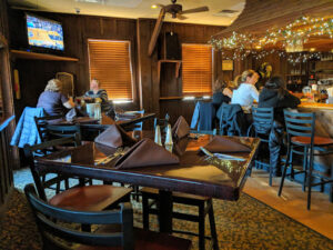 Armondo's Villa Tuscan Grill - Schenectady