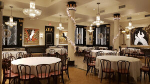 Arnaud's - New Orleans